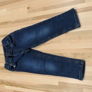 Essential Girls Jeans 3T